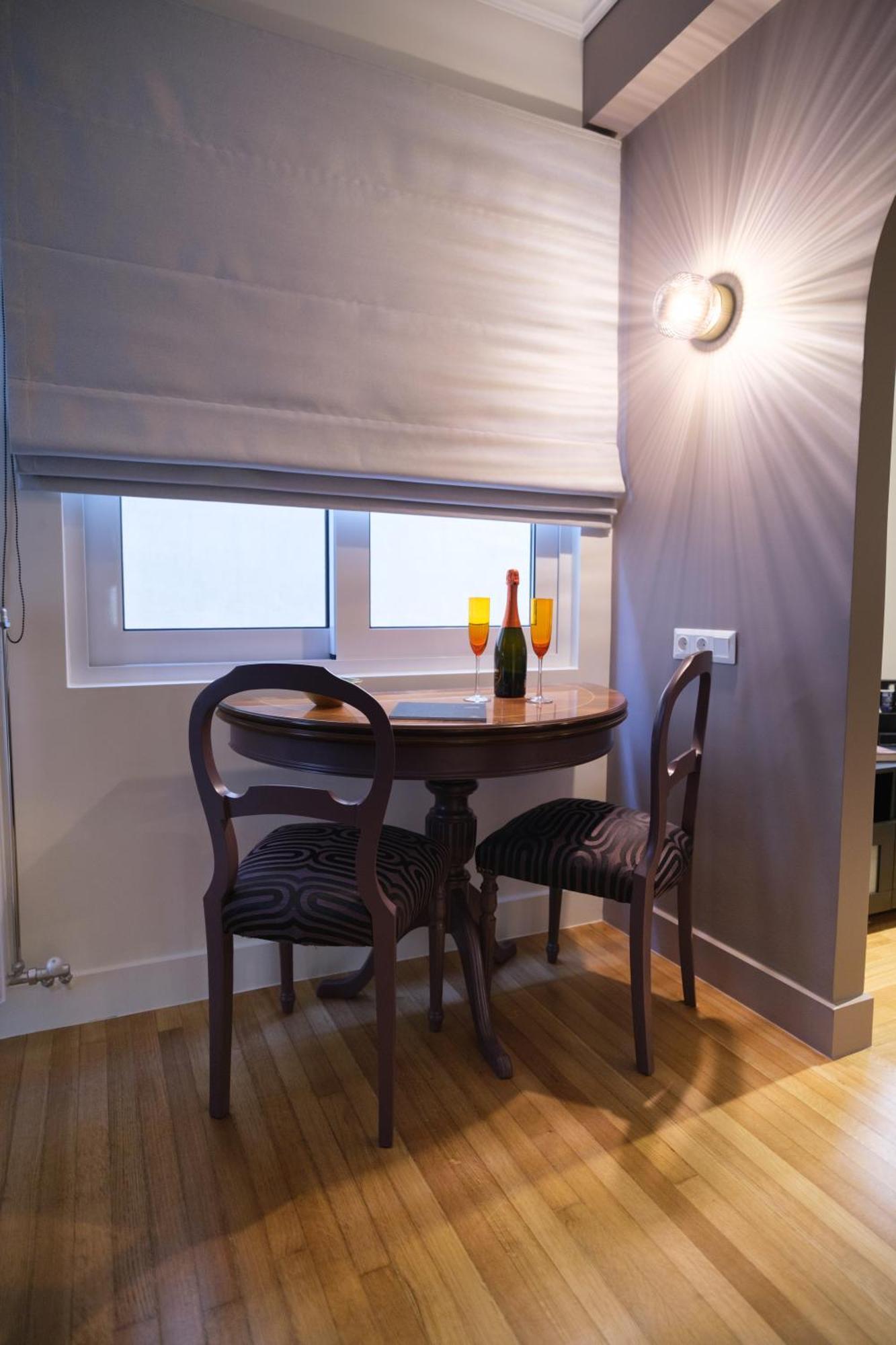 K23 Color Suites Atenas Exterior foto